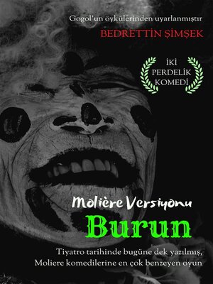 cover image of Burun